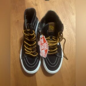 Woman’s New/Never Worn Vans